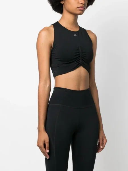 Top Wolford negru