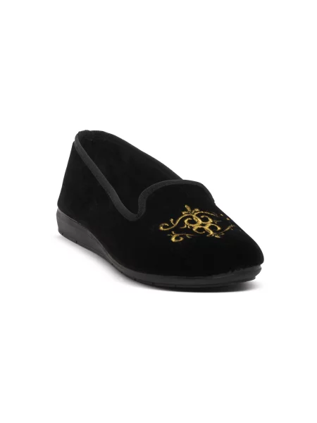 Pantofi Grünland negru