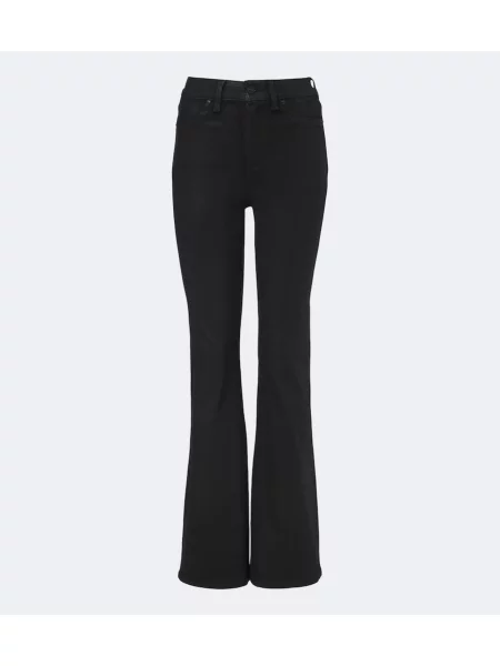 Blugi 7 For All Mankind negru