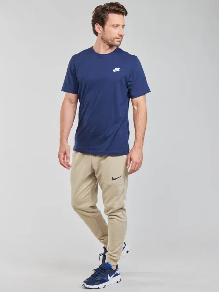 Tricou Nike albastru