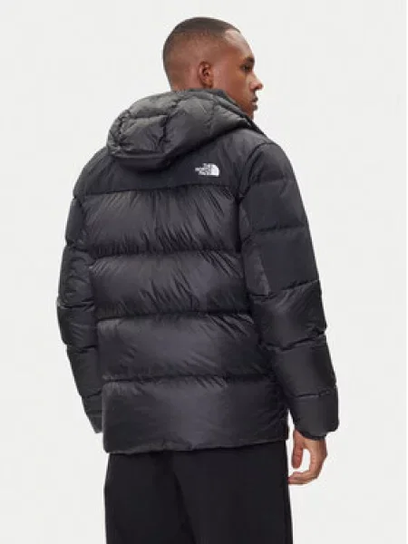 THE NORTH FACE Zunanja jakna Diablo črna