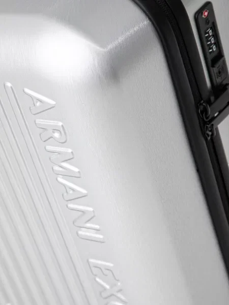 Чемодан Armani Exchange