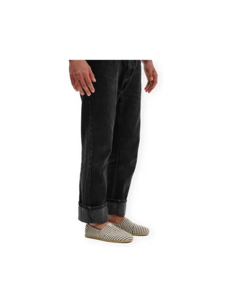 Espadrile Paez zelena