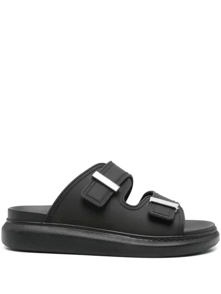 Чехли Alexander Mcqueen черно