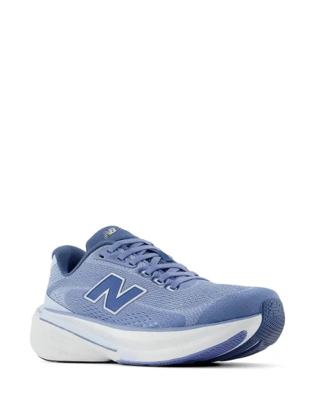 Mrežaste tenisice New Balance Fresh Foam bijela
