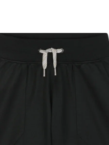 Szorty dziecięce Bosswear czarne