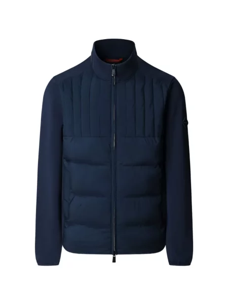 Geacă Hackett London albastru