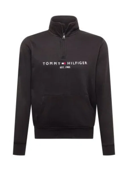 Palton Tommy Hilfiger alb