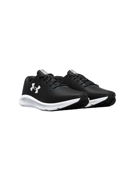 Pantofi Under Armour negru