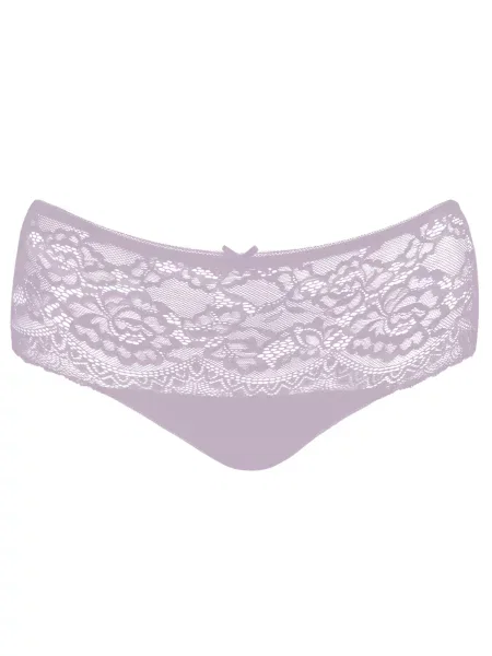 SugarShape Chiloți LACE BASIC lila