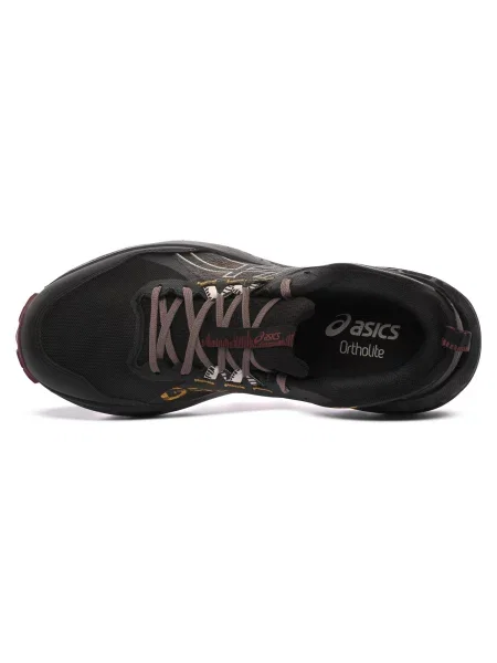 Pantofi Asics negru