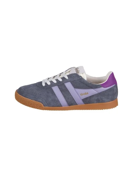 Pantofi Gola gri