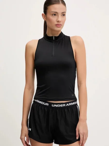 Шорты Under Armour черные