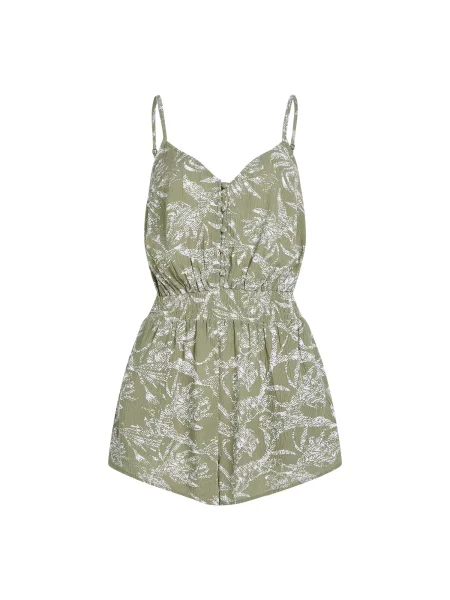 O'NEILL Salopeta pastel verde