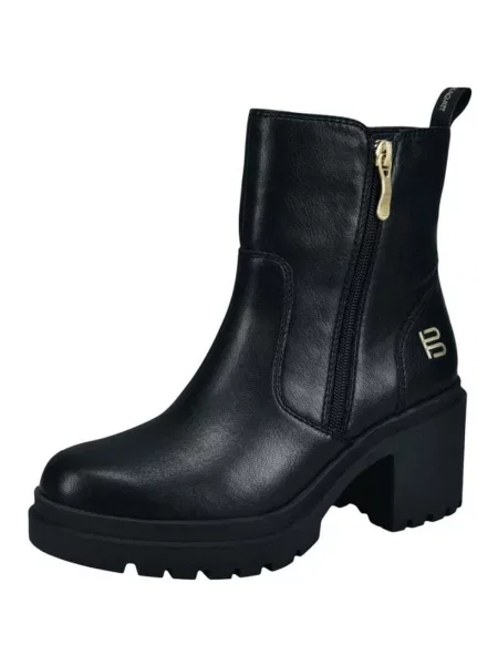 Pantofi Bagatt negru