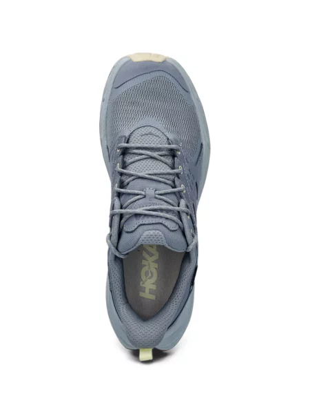 Sneakerși Hoka albastru