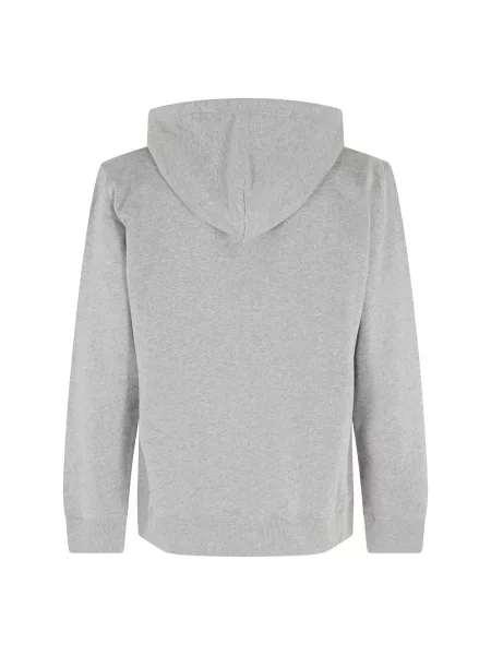 Bluza rozpinana Mm6 Maison Margiela szara