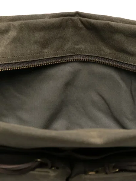 Geantă Filson verde