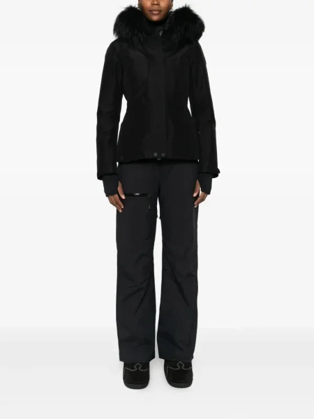 Pantaloni Rossignol negru
