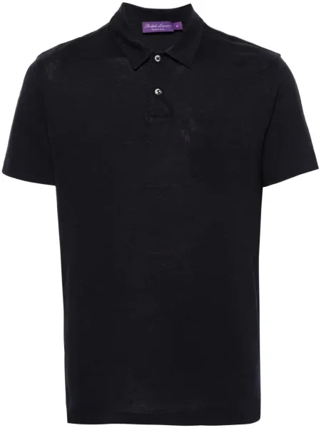 Polo Ralph Lauren Purple Label albastru