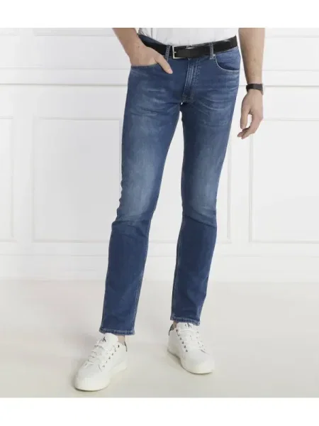 Pepe Jeans London Farmer GYMDIGO kék