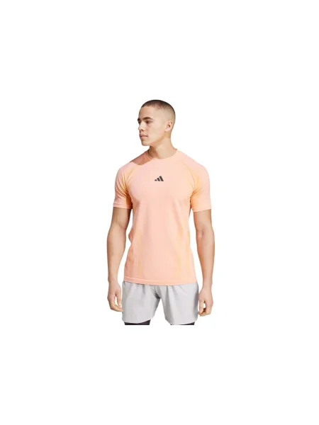 Tricou Adidas roz