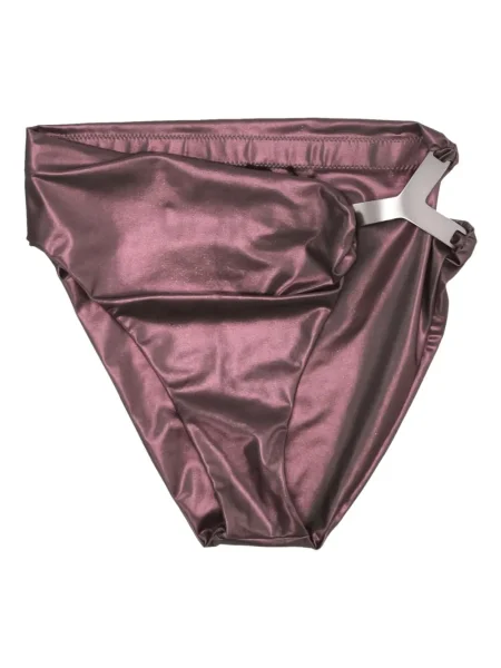 Bikini Rick Owens violet