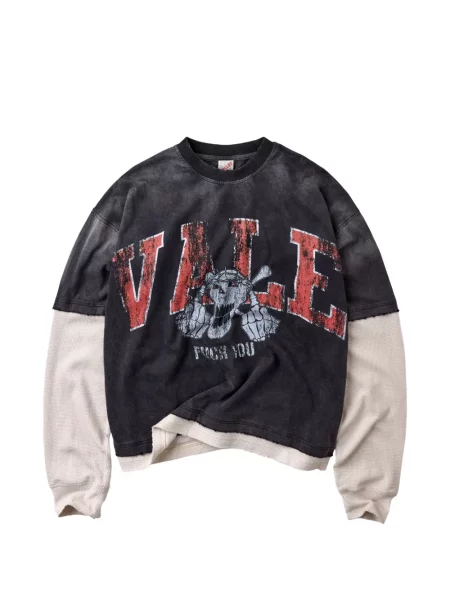 Pulover Vale negru
