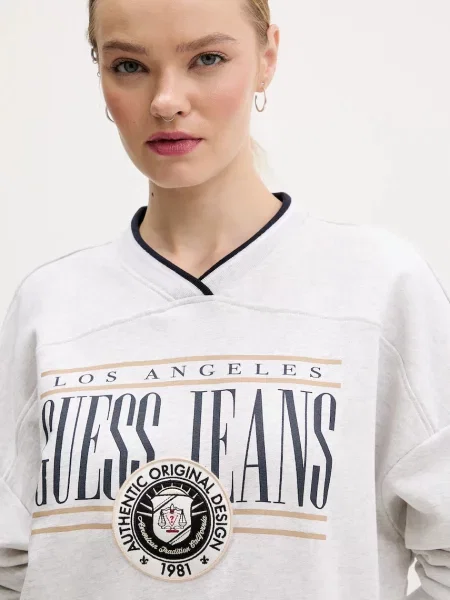 Свитер Guess Jeans
