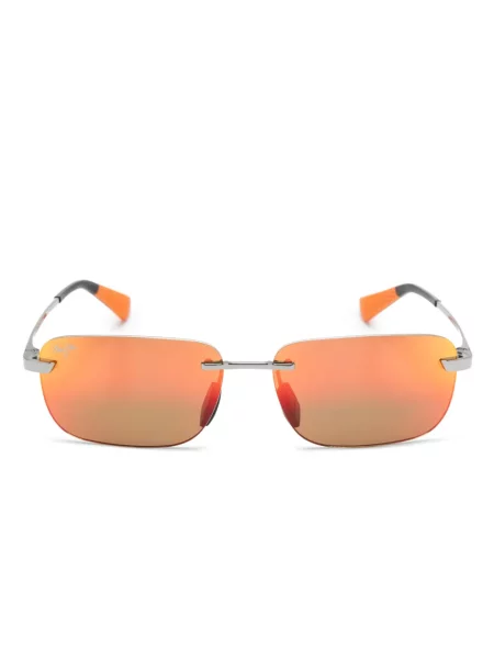 Ochelari de soare Maui Jim argintiu