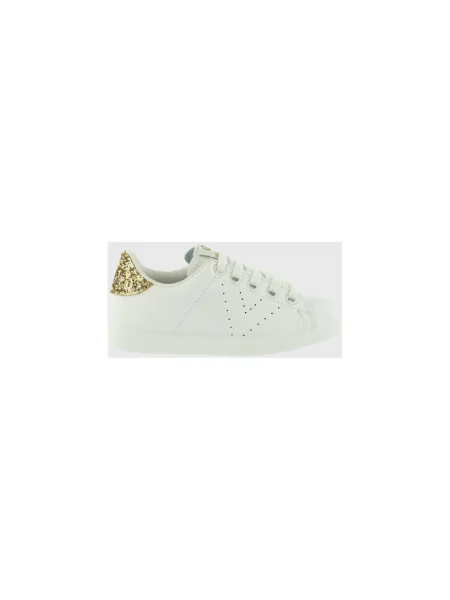 Pantofi copii Victoria alb