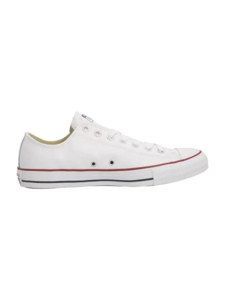 Converse Tenisice Ct Ox bijela