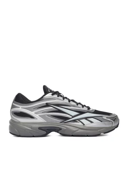 Sneakersy Reebok šedé