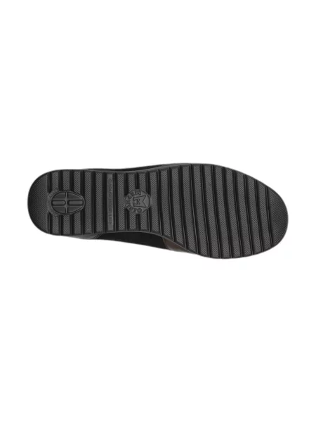 Pantofi Mephisto negru