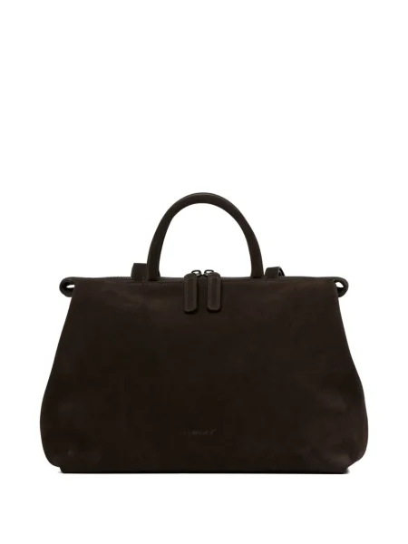 Чанта Marsell кафяво