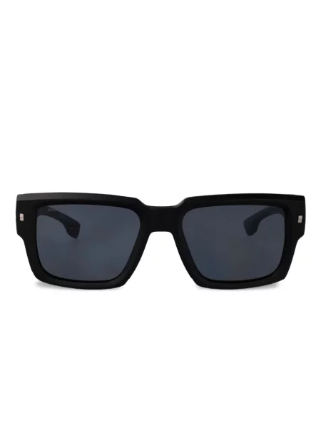 Ochelari de soare Dsquared2 Eyewear negru