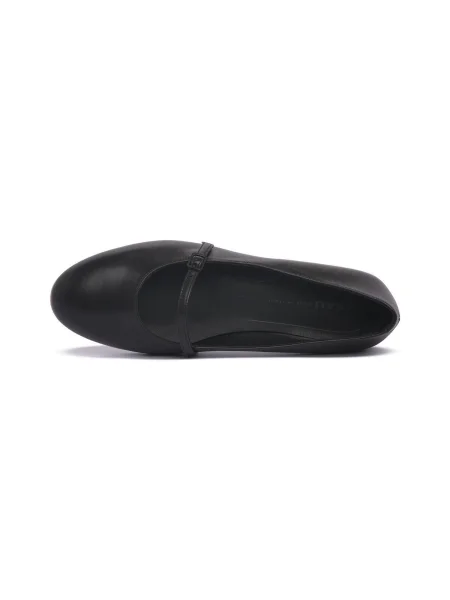 Pantofi Frau negru
