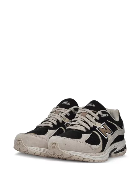 Sneakerși New Balance Fresh Foam alb