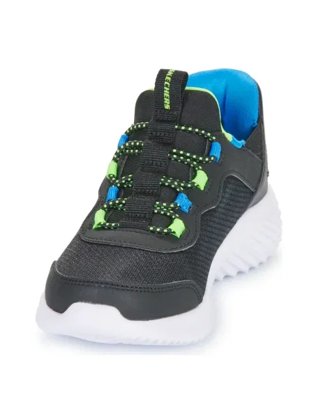 Chiloți copii Skechers negru
