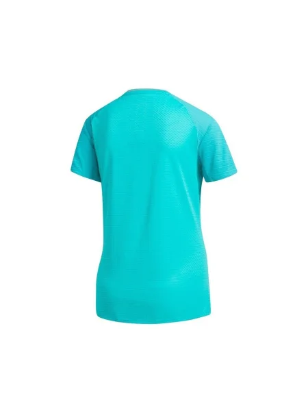 Tričko Adidas modrá