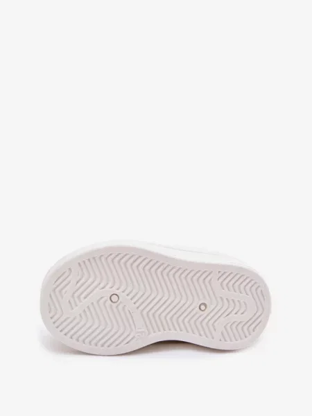 Gyerek sneaker Boto fehér