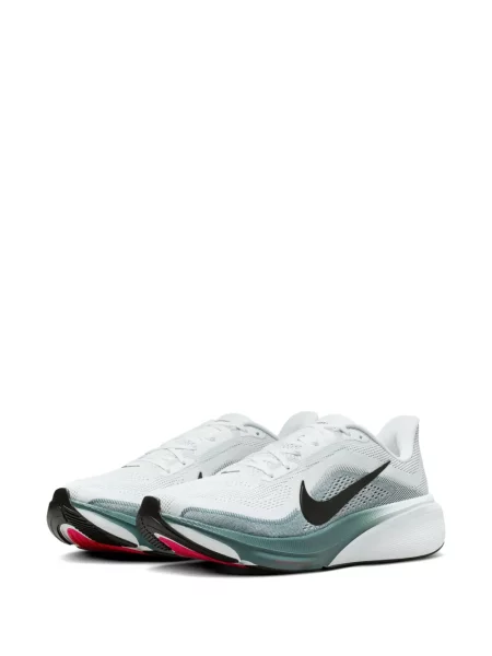 Sneakerși Nike Vomero cu bretele negru