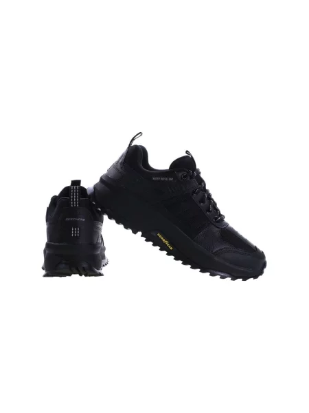 Pantofi Skechers negru