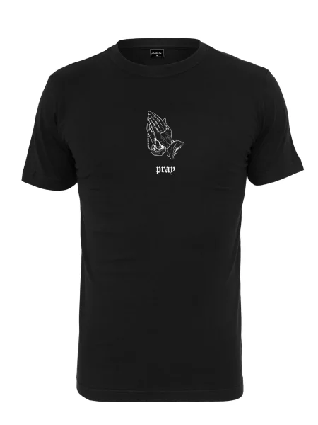 Tricou Mister Tee negru