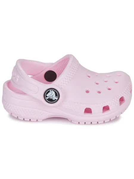 Pantofi copii Crocs roz