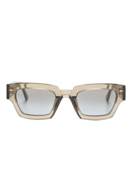 Слънчеви очила Ahlem кафяво