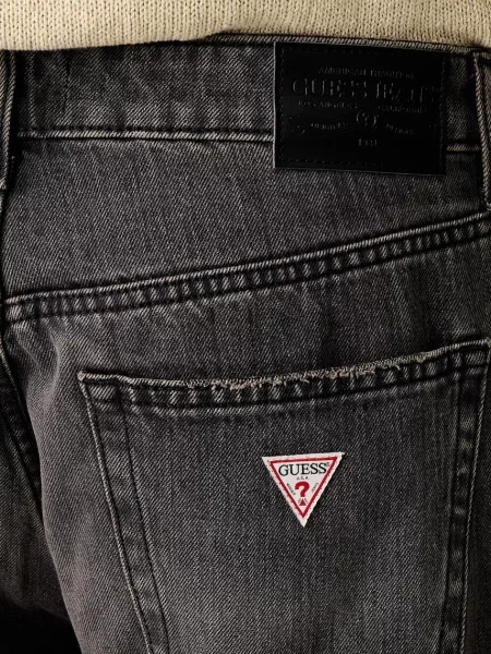 Guess Jeans джинси straight
