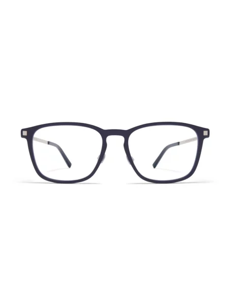 Okulary przeciwsłoneczne Mykita niebieskie