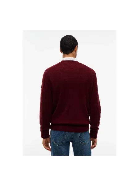 Pulover Tommy Hilfiger de lână