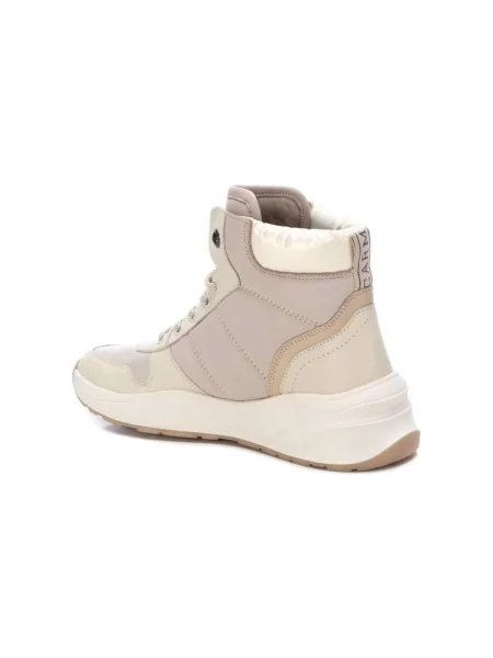 Pantofi Carmela alb